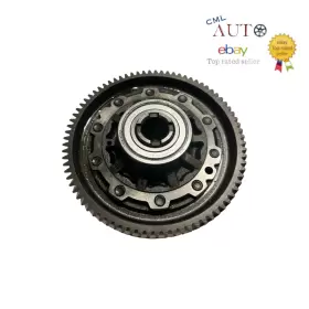 41100-RAS-000 HONDA Differential Tsx Acura Accord #2
