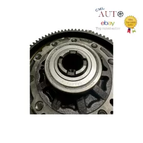 41100-RAS-000 HONDA Differential Tsx Acura Accord #3
