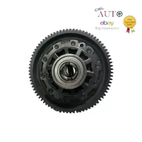 41100-RAS-000 HONDA Differential Tsx Acura Accord