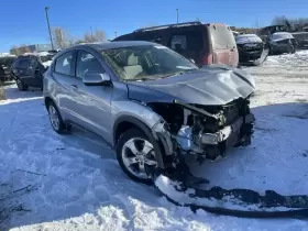 Hr-v HONDA Transfer #3