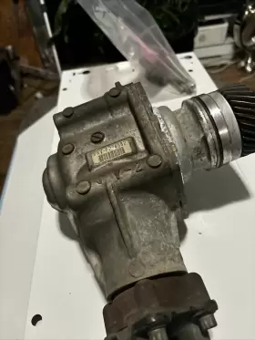 412-55685 HONDA Transfer Prv Crv Awd 4WD Element