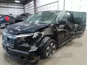 412-59335 HONDA Transfer Ridgeline