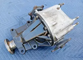 41200-PCZ-023 HONDA Torsen Slip Differential Lsd Race Gear