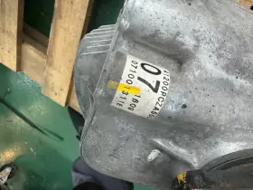 41200-PCZ-A500 HONDA Rear Differential Unit S2000 #3