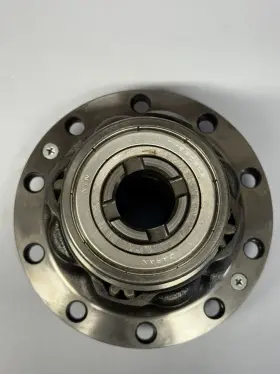 41200-PNT-003 HONDA Lsd Helical Si Civic #2
