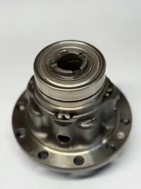 41200-PNT-003 HONDA Lsd Helical Si Civic #3