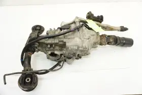 4120054A020 HONDA Rear Carrier Differential Bracket Awd #3