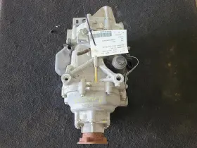 412005TG900 HONDA Differential Carrier Rear Axle Turbo #2