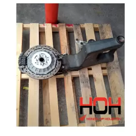 41300-MJG-670 HONDA Gear Swingarm GL1800 #2
