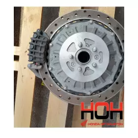 41300-MJG-670 HONDA Gear Swingarm GL1800 #3