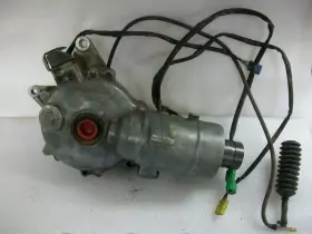 41400-HN8-B40 HONDA Front Differential Gear TRX680 Trx #2