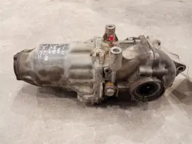 440-58819A HONDA Rear Carrier Axle #2