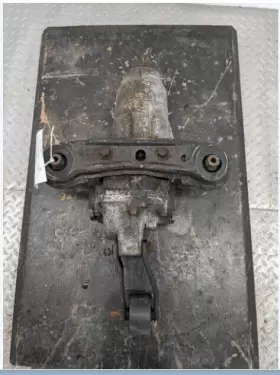 440-59089 HONDA Rear Axle Differential Carrier Crv