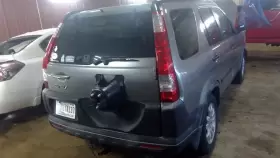 440-59250A HONDA Carrier Rear Axle Cr-v #2