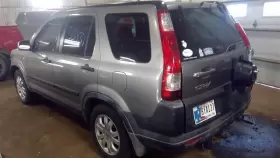 440-59250A HONDA Carrier Rear Axle Cr-v