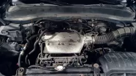 440-59267 HONDA Carrier Rear Axle Ridgeline #2