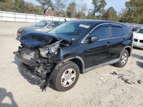 440-59308 HONDA Carrier Rear Axle Cr-v