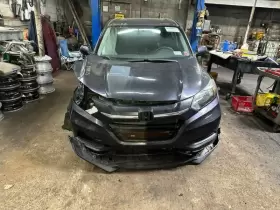 Hr-v HONDA Carrier #2
