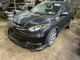 Hr-v HONDA Carrier #3