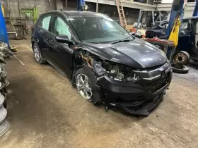Hr-v HONDA Carrier