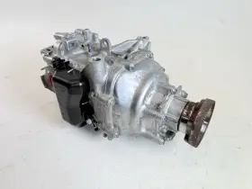 483206EX000 HONDA Rear Axle Differential Carrier