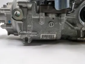 483206EX0000 HONDA Rear Differential Axle Carrier Awd #3