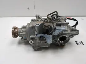 483206EX0000 HONDA Rear Differential Axle Carrier Awd