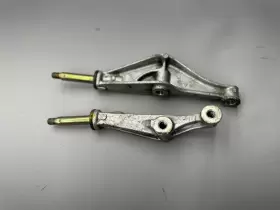 50750S2A000 HONDA Right Differential Mount Bracket Brace #3