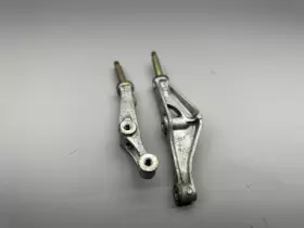 50750S2A000 HONDA Right Differential Mount Bracket Brace