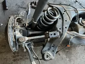 51-01-000-004 HONDA Differential Rear Suspension Awd Pilot #2