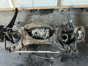 51-01-000-004 HONDA Differential Rear Suspension Awd Pilot