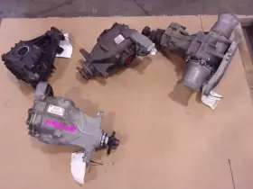 55732 HONDA Transfer Pilot