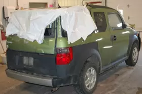 7943269 HONDA Transfer Element #3