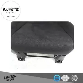 81126-T6Z-A41 HONDA Front Right Passenger Manual Seat Heated #2
