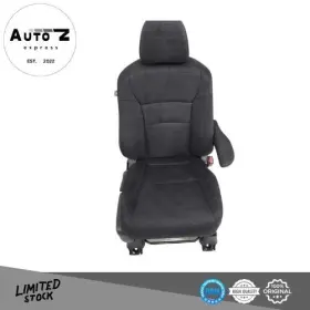 81126-T6Z-A41 HONDA Front Right Passenger Manual Seat Heated