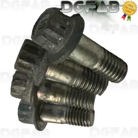 90113-S10-000 HONDA Driveshaft Propeller Transfer Bolt Set #3