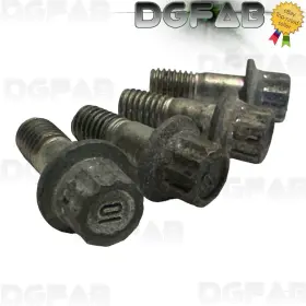 90113-S10-000 HONDA Driveshaft Propeller Transfer Bolt Set