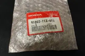91002-PCZ-003 HONDA Pinion Bearing S2000 #3