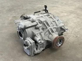 ATS200 HONDA Rear Differential Transfer Passport #2