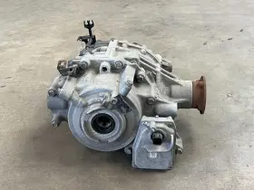 ATS200 HONDA Rear Differential Transfer Passport #3
