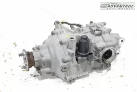 DE30-0248 HONDA Rear Axle Differential Carrier Awd #2