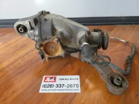 EA11R HONDA Cappuccino Differential Lsd Suzuki #2