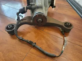 EA11R HONDA Cappuccino Differential Lsd Suzuki #3