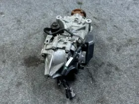 G5TH-2174886 HONDA Gas Rear Axle Differential Carrier Ex Awd