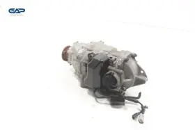 G5TH3013810 HONDA Rear Differential Axle Carrier Awd #2