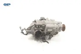 G5TH3013810 HONDA Rear Differential Axle Carrier Awd #3
