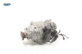 G5TH3013810 HONDA Rear Differential Axle Carrier Awd