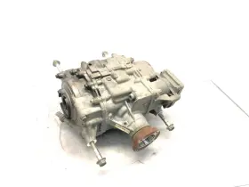 HTM0D-8260070 HONDA Auto Transmission Rear Differential Axle #2