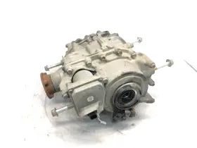 HTM0D-8260070 HONDA Auto Transmission Rear Differential Axle #3