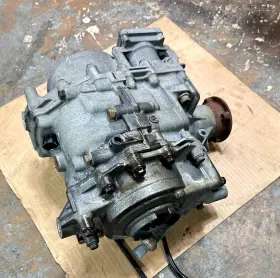 HTM0D-8595854 HONDA Rear Differential Axle Awd Pilot